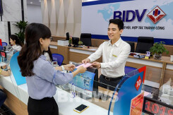 Lãi suất ngân hàng BIDV ổn định trong tháng 1/2022