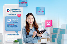 Cập nhật lãi suất ngân hàng Vietinbank mới nhất trong tháng 1/2022