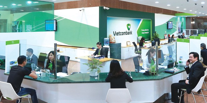 Cập nhật lãi suất ngân hàng Vietcombank mới nhất trong tháng 1/2022 - Ảnh 1. Cập nhật lãi suất ngân hàng Vietcombank mới nhất trong tháng 1/2022 - Ảnh 1.