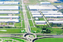 Quảng Nam sẽ có khu công nghiệp mới khoảng 436 ha