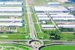 Quảng Nam sẽ có khu công nghiệp mới khoảng 436 ha