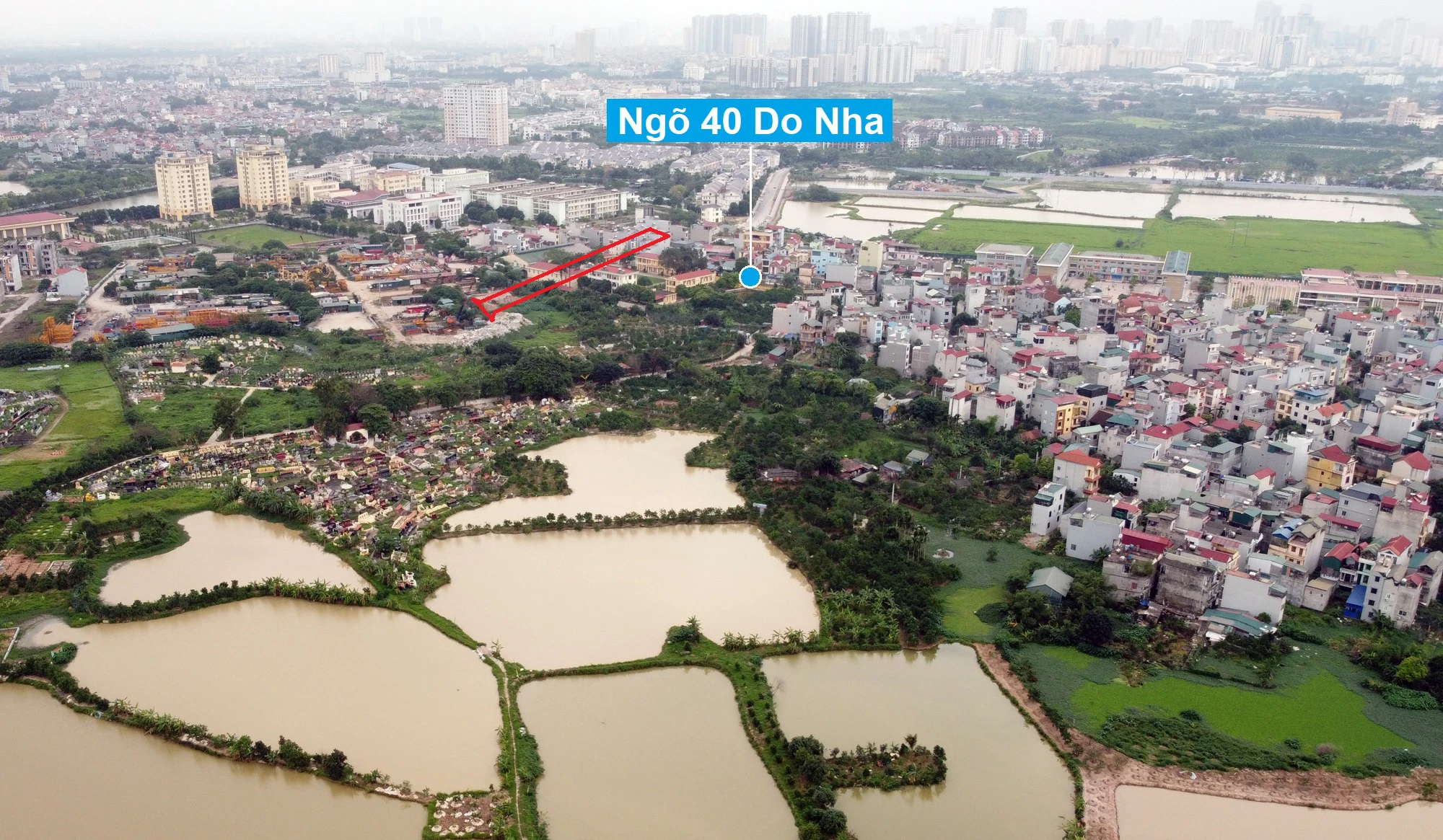 Những khu đất sắp thu hồi để mở đường ở phường Tây Mỗ, Nam Từ Liêm, Hà Nội (phần 8) - Ảnh 6. Những khu đất sắp thu hồi để mở đường ở phường Tây Mỗ, Nam Từ Liêm, Hà Nội (phần 8) - Ảnh 6.