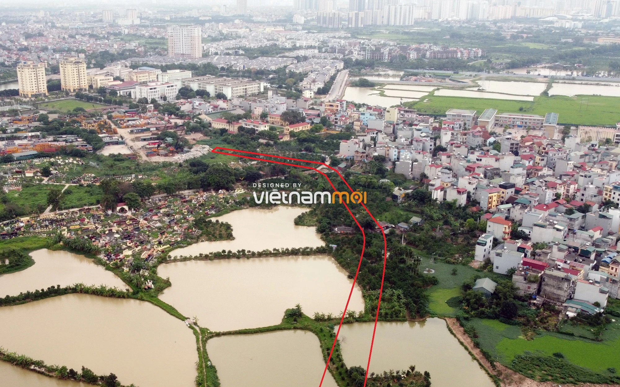 Những khu đất sắp thu hồi để mở đường ở phường Tây Mỗ, Nam Từ Liêm, Hà Nội (phần 8) - Ảnh 10. Những khu đất sắp thu hồi để mở đường ở phường Tây Mỗ, Nam Từ Liêm, Hà Nội (phần 8) - Ảnh 10.