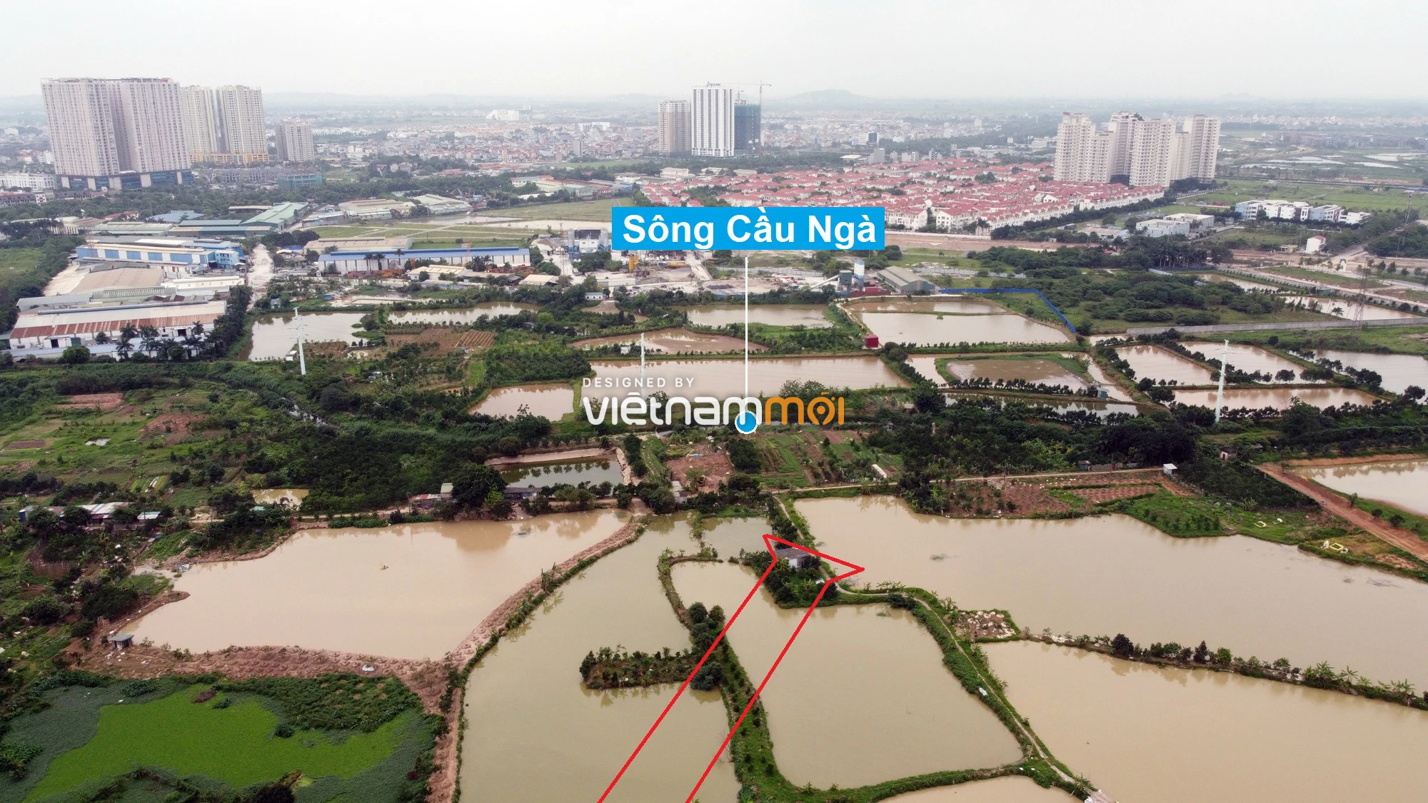Những khu đất sắp thu hồi để mở đường ở phường Tây Mỗ, Nam Từ Liêm, Hà Nội (phần 8) - Ảnh 11. Những khu đất sắp thu hồi để mở đường ở phường Tây Mỗ, Nam Từ Liêm, Hà Nội (phần 8) - Ảnh 11.