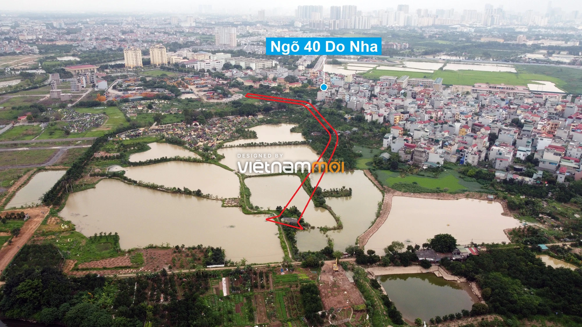 Những khu đất sắp thu hồi để mở đường ở phường Tây Mỗ, Nam Từ Liêm, Hà Nội (phần 8) - Ảnh 12. Những khu đất sắp thu hồi để mở đường ở phường Tây Mỗ, Nam Từ Liêm, Hà Nội (phần 8) - Ảnh 12.