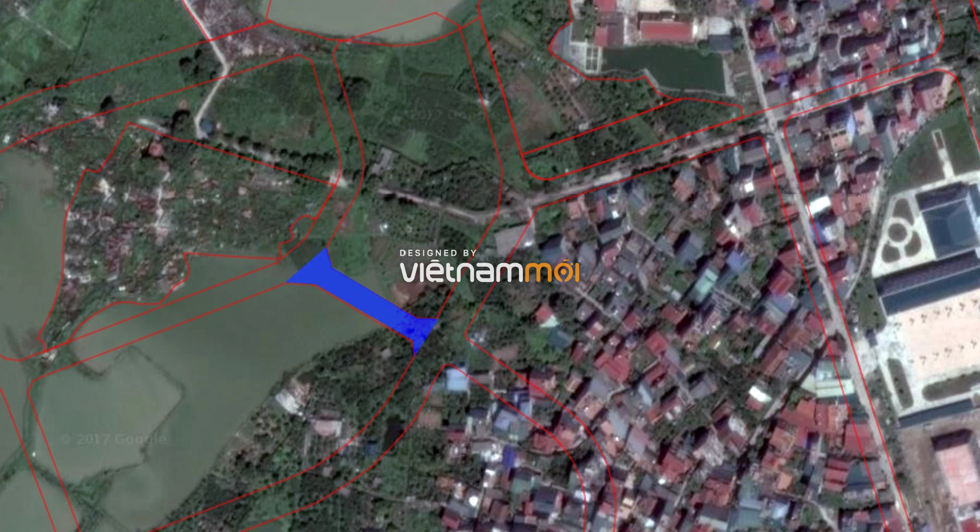 Những khu đất sắp thu hồi để mở đường ở phường Tây Mỗ, Nam Từ Liêm, Hà Nội (phần 8) - Ảnh 15. Những khu đất sắp thu hồi để mở đường ở phường Tây Mỗ, Nam Từ Liêm, Hà Nội (phần 8) - Ảnh 15.