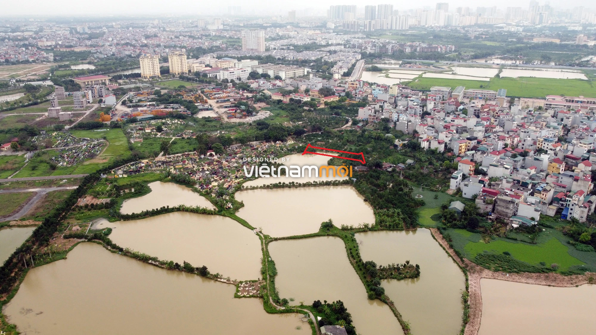 Những khu đất sắp thu hồi để mở đường ở phường Tây Mỗ, Nam Từ Liêm, Hà Nội (phần 8) - Ảnh 17. Những khu đất sắp thu hồi để mở đường ở phường Tây Mỗ, Nam Từ Liêm, Hà Nội (phần 8) - Ảnh 17.