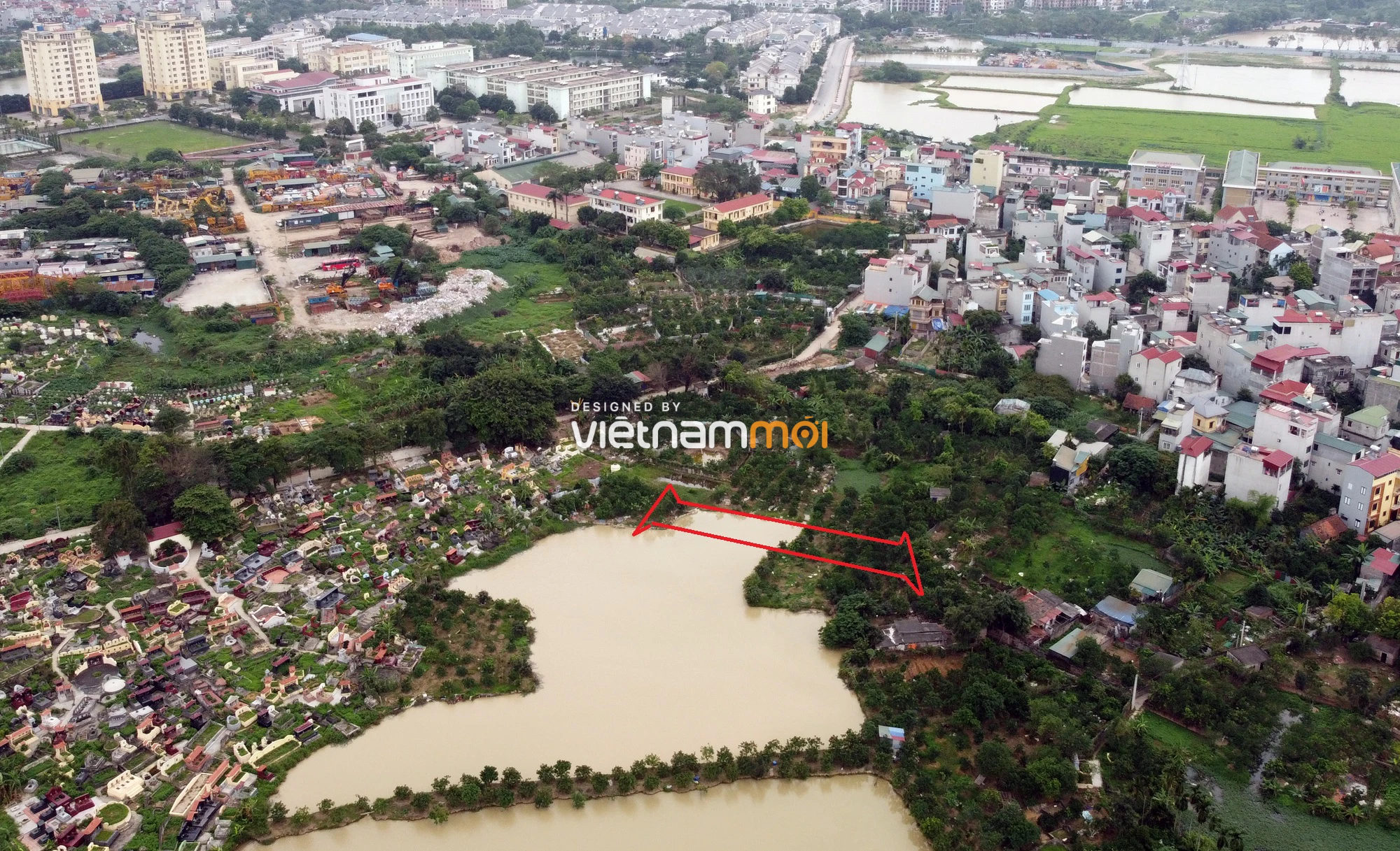 Những khu đất sắp thu hồi để mở đường ở phường Tây Mỗ, Nam Từ Liêm, Hà Nội (phần 8) - Ảnh 16. Những khu đất sắp thu hồi để mở đường ở phường Tây Mỗ, Nam Từ Liêm, Hà Nội (phần 8) - Ảnh 16.
