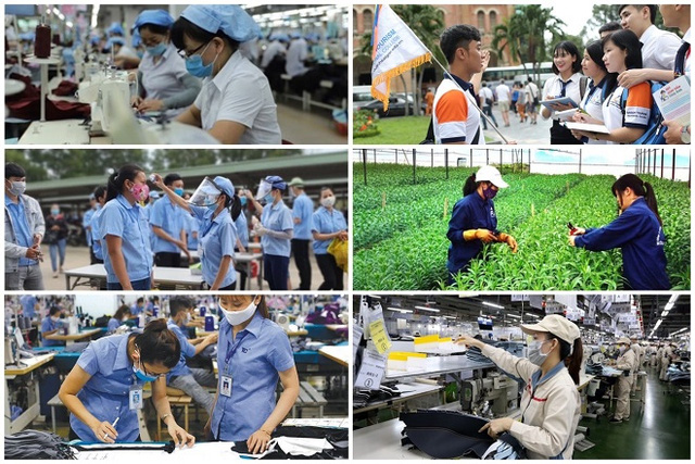 Chính phủ ban hành Chương trình phục hồi và phát triển kinh tế - xã hội - Ảnh 2.