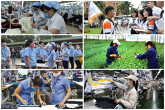 Chính phủ ban hành Chương trình phục hồi và phát triển kinh tế - xã hội