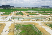 Đất nền dự án tại Đông Nam Bộ sẽ gặp khó trong 2022
