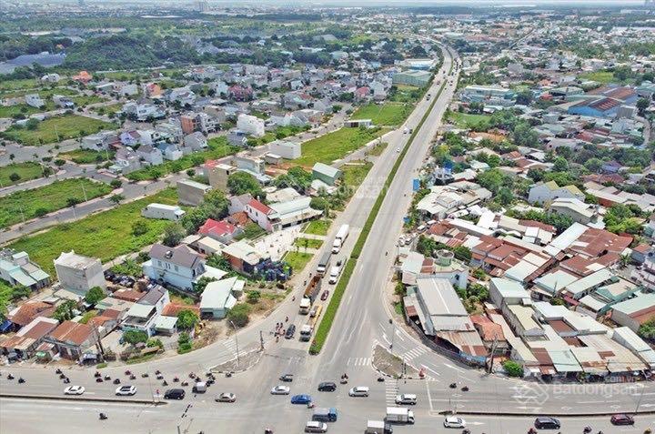 Đất nền dự án tại Đông Nam Bộ sẽ 'gặp khó' trong 2022 - Ảnh 1. Đất nền dự án tại Đông Nam Bộ sẽ 'gặp khó' trong 2022 - Ảnh 1.