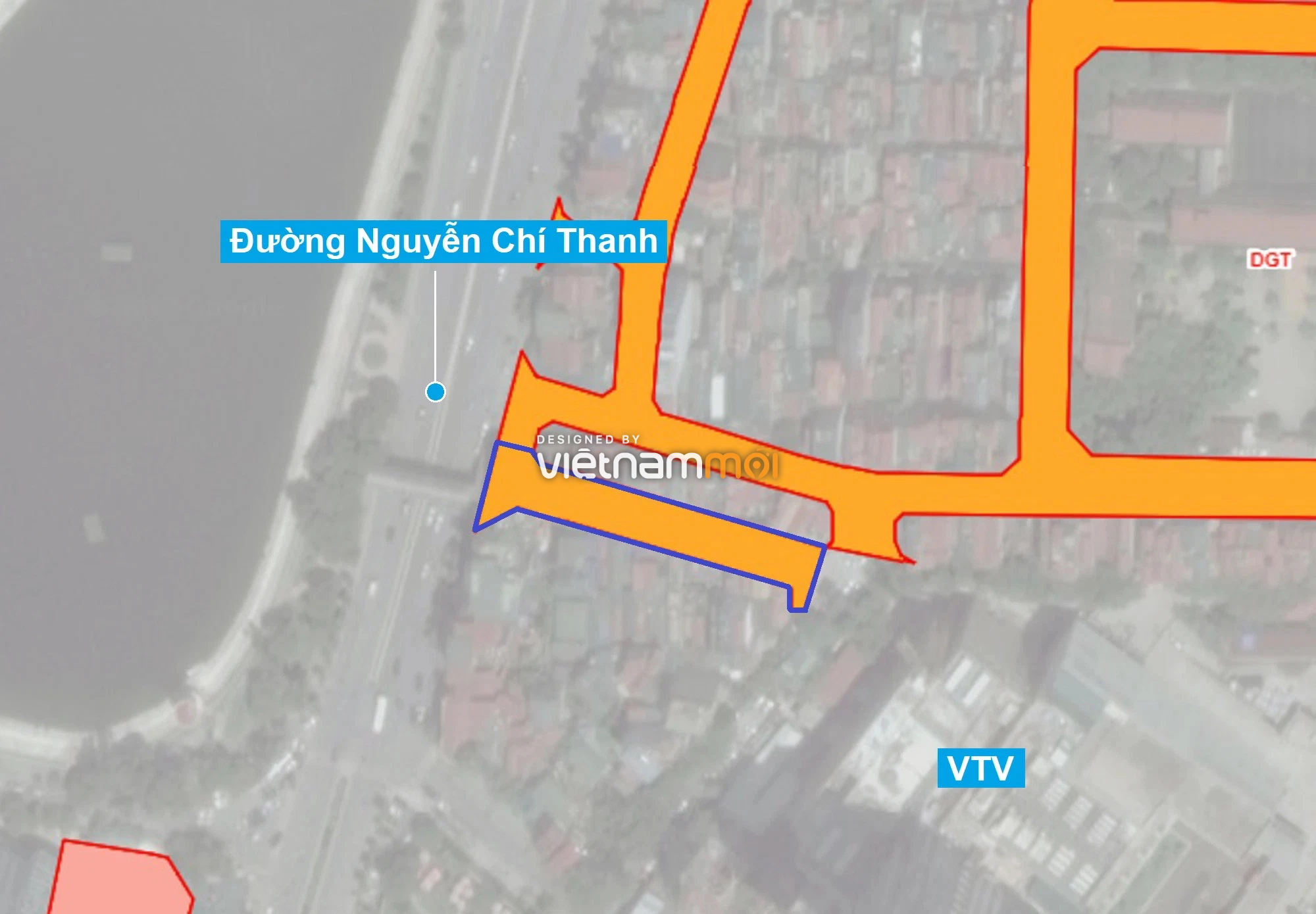 Những khu đất sắp thu hồi để mở đường ở phường Ngọc Khánh, Ba Đình, Hà Nội (phần 2) - Ảnh 1. Những khu đất sắp thu hồi để mở đường ở phường Ngọc Khánh, Ba Đình, Hà Nội (phần 2) - Ảnh 1.