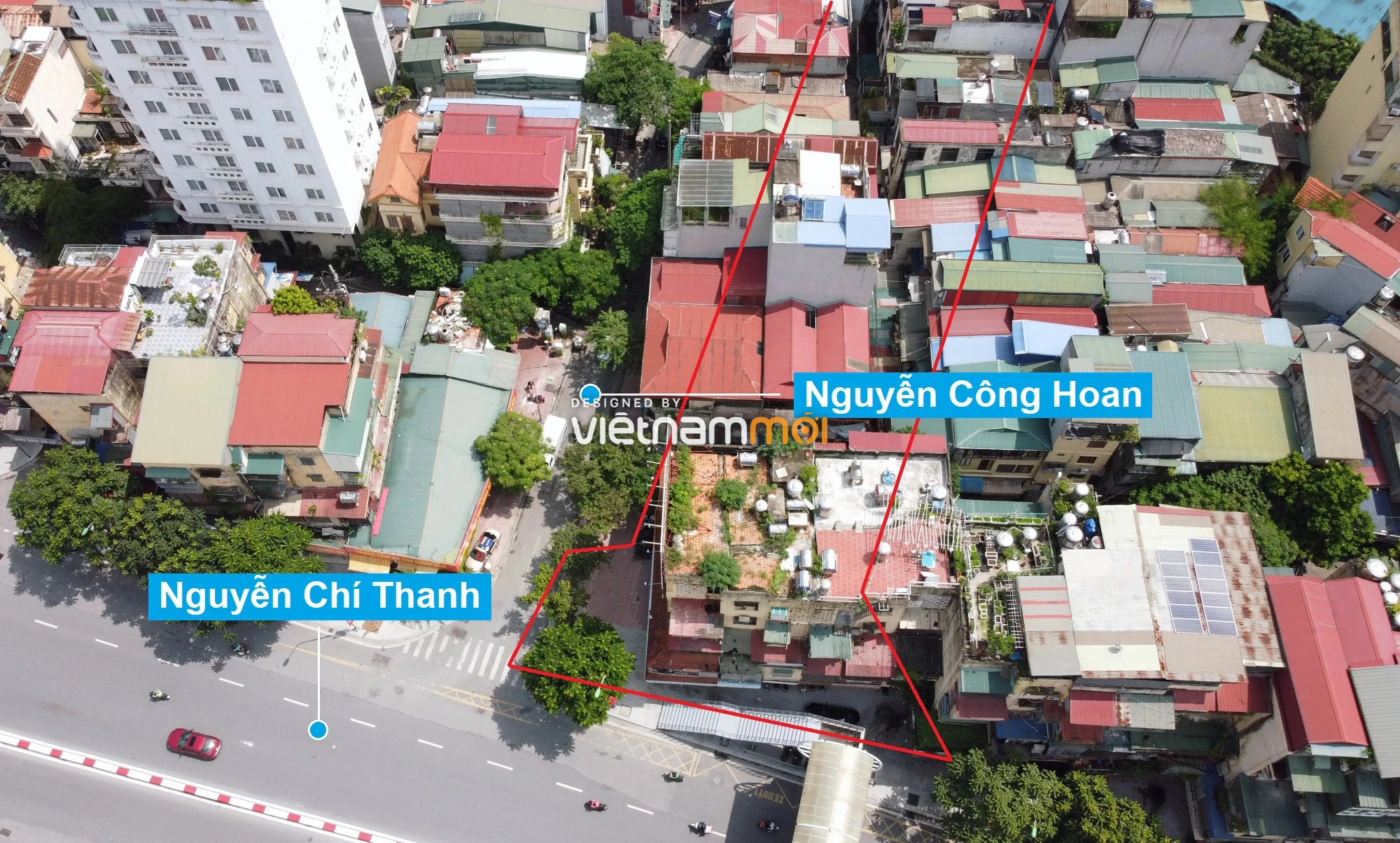 Những khu đất sắp thu hồi để mở đường ở phường Ngọc Khánh, Ba Đình, Hà Nội (phần 2) - Ảnh 3. Những khu đất sắp thu hồi để mở đường ở phường Ngọc Khánh, Ba Đình, Hà Nội (phần 2) - Ảnh 3.