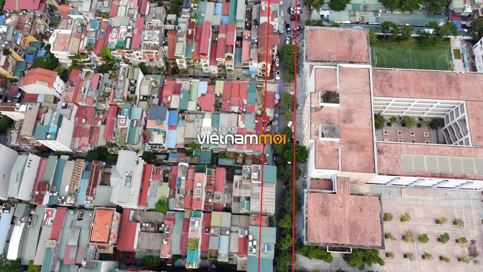 Những khu đất sắp thu hồi để mở đường ở phường Ngọc Khánh, Ba Đình, Hà Nội (phần 2) - Ảnh 12. Những khu đất sắp thu hồi để mở đường ở phường Ngọc Khánh, Ba Đình, Hà Nội (phần 2) - Ảnh 12.