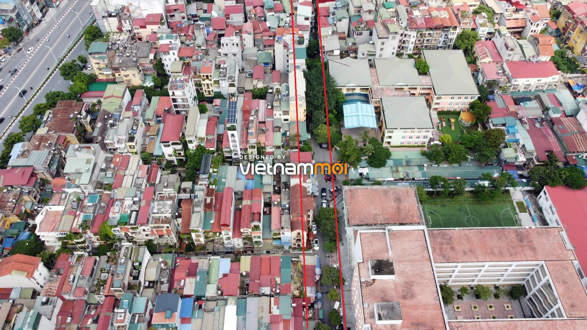 Những khu đất sắp thu hồi để mở đường ở phường Ngọc Khánh, Ba Đình, Hà Nội (phần 2) - Ảnh 14. Những khu đất sắp thu hồi để mở đường ở phường Ngọc Khánh, Ba Đình, Hà Nội (phần 2) - Ảnh 14.