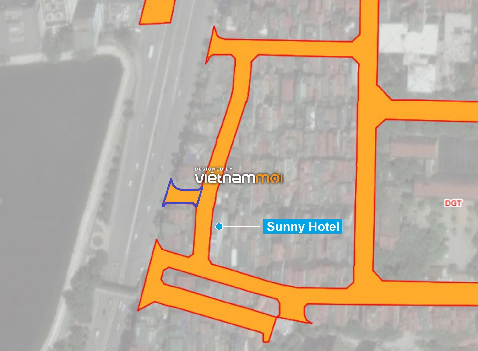 Những khu đất sắp thu hồi để mở đường ở phường Ngọc Khánh, Ba Đình, Hà Nội (phần 2) - Ảnh 17. Những khu đất sắp thu hồi để mở đường ở phường Ngọc Khánh, Ba Đình, Hà Nội (phần 2) - Ảnh 17.
