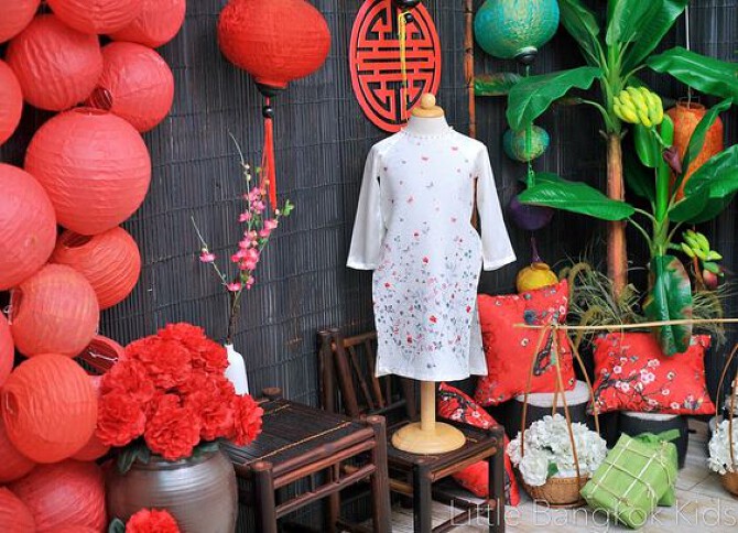 Thông tin về trang trí tiểu cảnh Tết đơn giản mới nhất