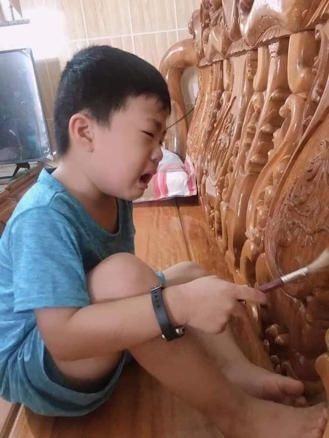 Top 10 hình ảnh dọn dẹp nhà cửa đón Tết vui nhộn và hài hước năm 2022 - Ảnh 7. Top 10 hình ảnh dọn dẹp nhà cửa đón Tết vui nhộn và hài hước năm 2022 - Ảnh 7.