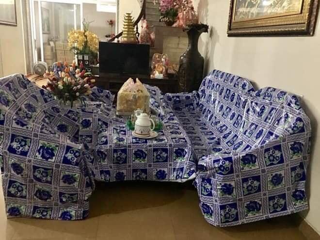 Top 10 hình ảnh dọn dẹp nhà cửa đón Tết vui nhộn và hài hước năm 2022 - Ảnh 8. Top 10 hình ảnh dọn dẹp nhà cửa đón Tết vui nhộn và hài hước năm 2022 - Ảnh 8.