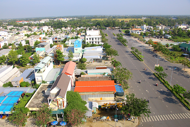 NovaGroup đề xuất quy hoạch dự án Mekong Smart City tại Hồng Ngự, Đồng Tháp - Ảnh 1. NovaGroup đề xuất quy hoạch dự án Mekong Smart City tại Hồng Ngự, Đồng Tháp - Ảnh 1.