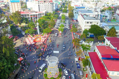4/6 cơ chế phát triển TP Cần Thơ liên quan đến đất đai, quy hoạch
