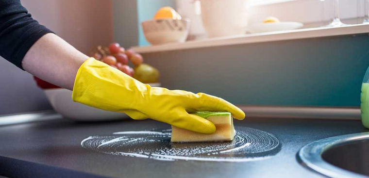 Mách bạn cách dọn dẹp nhà cửa đón Tết 2022 vừa nhanh vừa gọn - Ảnh 4. Mách bạn cách dọn dẹp nhà cửa đón Tết 2022 vừa nhanh vừa gọn - Ảnh 4.