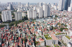 Chính phủ chỉ chấp thuận chủ trương đầu tư với dự án  nhà ở, khu đô thị từ 300 ha trở lên