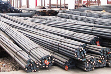 Giá thép xây dựng hôm nay 4/1: Tiếp đà giảm, ghi nhận mức 4.315 nhân dân tệ/tấn
