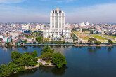 Nam Định có hệ số điều chỉnh giá đất 2022 cao nhất là 1,3