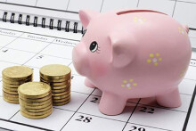 Lãi suất tiền gửi của ngân hàng nào cao nhất tháng 1/2022?