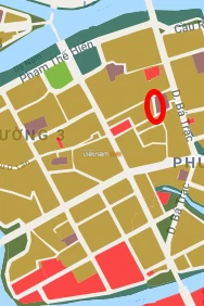 Đường sẽ mở theo quy hoạch ở phường 2, quận 8, TP HCM (phần 1) - Ảnh 6.