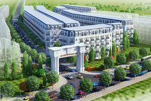Hải Dương có thêm 19 khu dân cư, khu đô thị giáp loạt đường tỉnh, quốc lộ