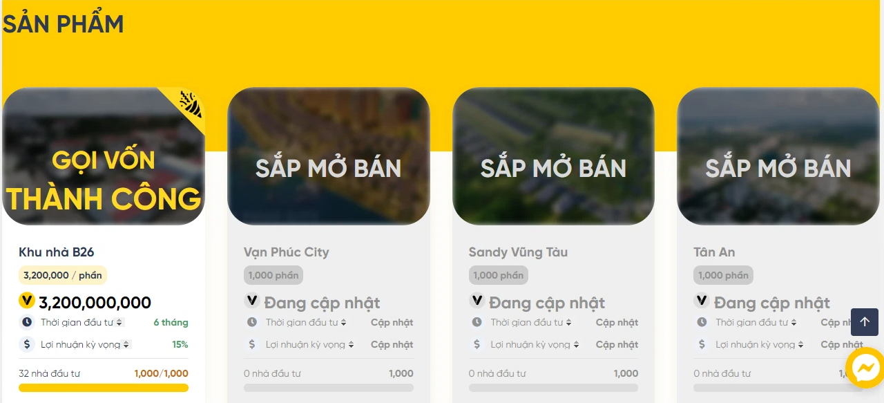 Đầu tư bất động sản blockchain: Tiềm năng tương lai, rủi ro hiện tại - Ảnh 1. Đầu tư bất động sản blockchain: Tiềm năng tương lai, rủi ro hiện tại - Ảnh 1.