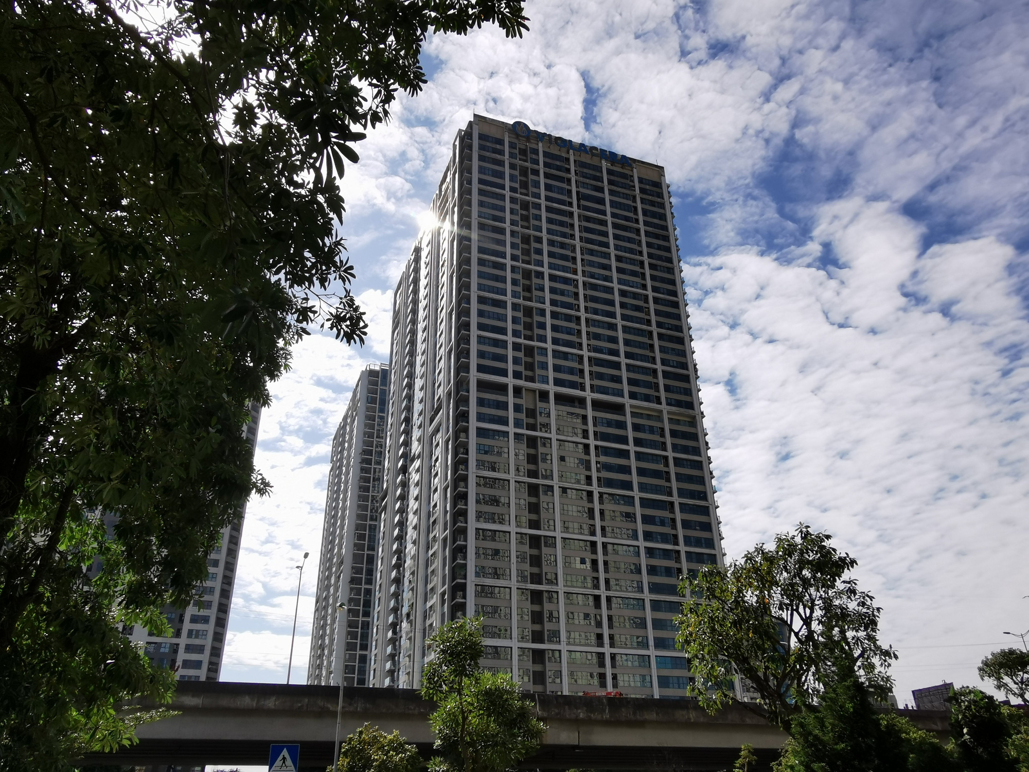 Savills lý giải nguyên nhân bất động sản ngoài trung tâm hấp dẫn các nhà đầu tư - Ảnh 1. Savills lý giải nguyên nhân bất động sản ngoài trung tâm hấp dẫn các nhà đầu tư - Ảnh 1.