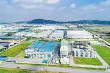 Các 'tay chơi' BĐS công nghiệp nối gót nhau tìm về Lạng Sơn