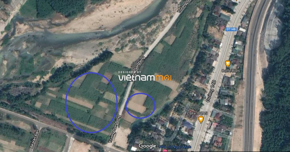Đất có quy hoạch ở huyện Nam Đông, tỉnh Thừa Thiên Huế - Ảnh 3. Đất có quy hoạch ở huyện Nam Đông, tỉnh Thừa Thiên Huế - Ảnh 3.