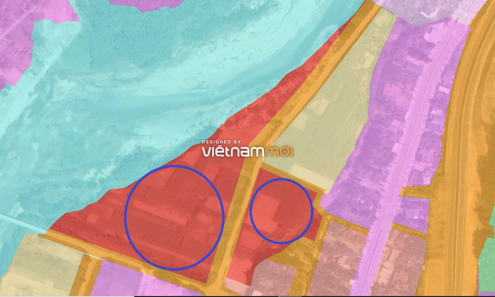 Đất có quy hoạch ở huyện Nam Đông, tỉnh Thừa Thiên Huế - Ảnh 2. Đất có quy hoạch ở huyện Nam Đông, tỉnh Thừa Thiên Huế - Ảnh 2.