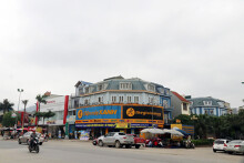 Hòa Bình sẽ có dự án nhà ở ven sông 20 ha tại Lương Sơn