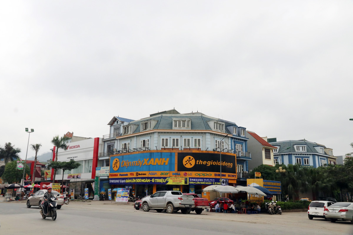 Hòa Bình sẽ có dự án nhà ở ven sông 20 ha tại Lương Sơn - Ảnh 1. Hòa Bình sẽ có dự án nhà ở ven sông 20 ha tại Lương Sơn - Ảnh 1.