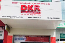 Danh Khôi lên kế hoạch kinh doanh đi lùi trong năm 2022