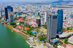 Thủ tướng đồng ý Đà Nẵng xây dựng đề án thành lập Khu phi thuế quan