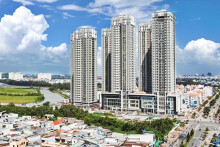 Novaland tiếp vốn hơn 1.400 tỷ đồng cho một công ty con