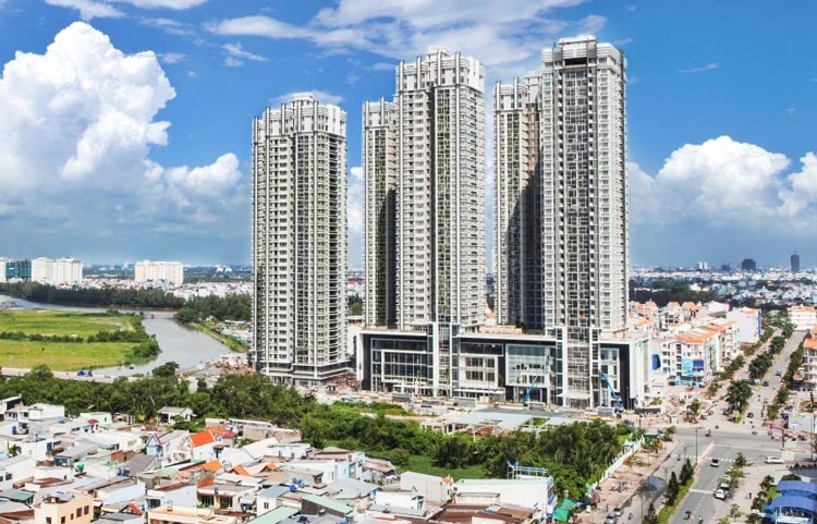 Novaland tiếp vốn hơn nghìn tỷ đồng cho một công ty con - Ảnh 1. Novaland tiếp vốn hơn nghìn tỷ đồng cho một công ty con - Ảnh 1.