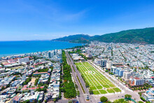Bình Định thu hút 93 dự án trong năm 2021, tổng vốn hơn 104 nghìn tỷ đồng