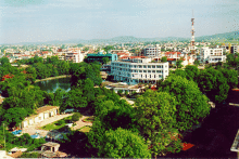 Bắc Giang đấu giá khu đất 4,5 ha, giá khởi điểm gần 1.000 tỷ đồng