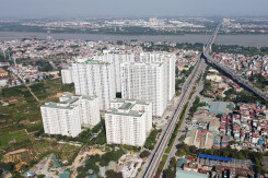 Hàng trăm trường hợp sử dụng nhà ở xã hội sai quy định tại dự án 30 Phạm Văn Đồng, Ecohome, KĐT Quốc Oai