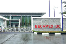 Becamex IDC báo lãi sau thuế 1.200 tỷ đồng năm 2021