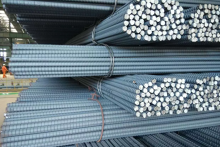 Giá thép xây dựng hôm nay 6/1: Duy trì đà tăng, đạt mức 4.470 nhân dân tệ/tấn