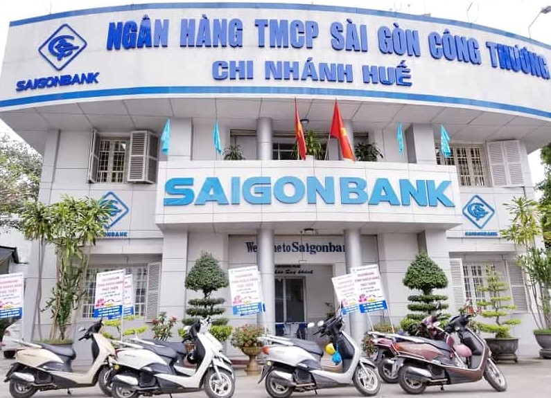 Cập nhập lãi suất ngân hàng Saigonbank mới nhất tháng 1/2022 - Ảnh 1. Cập nhập lãi suất ngân hàng Saigonbank mới nhất tháng 1/2022 - Ảnh 1.